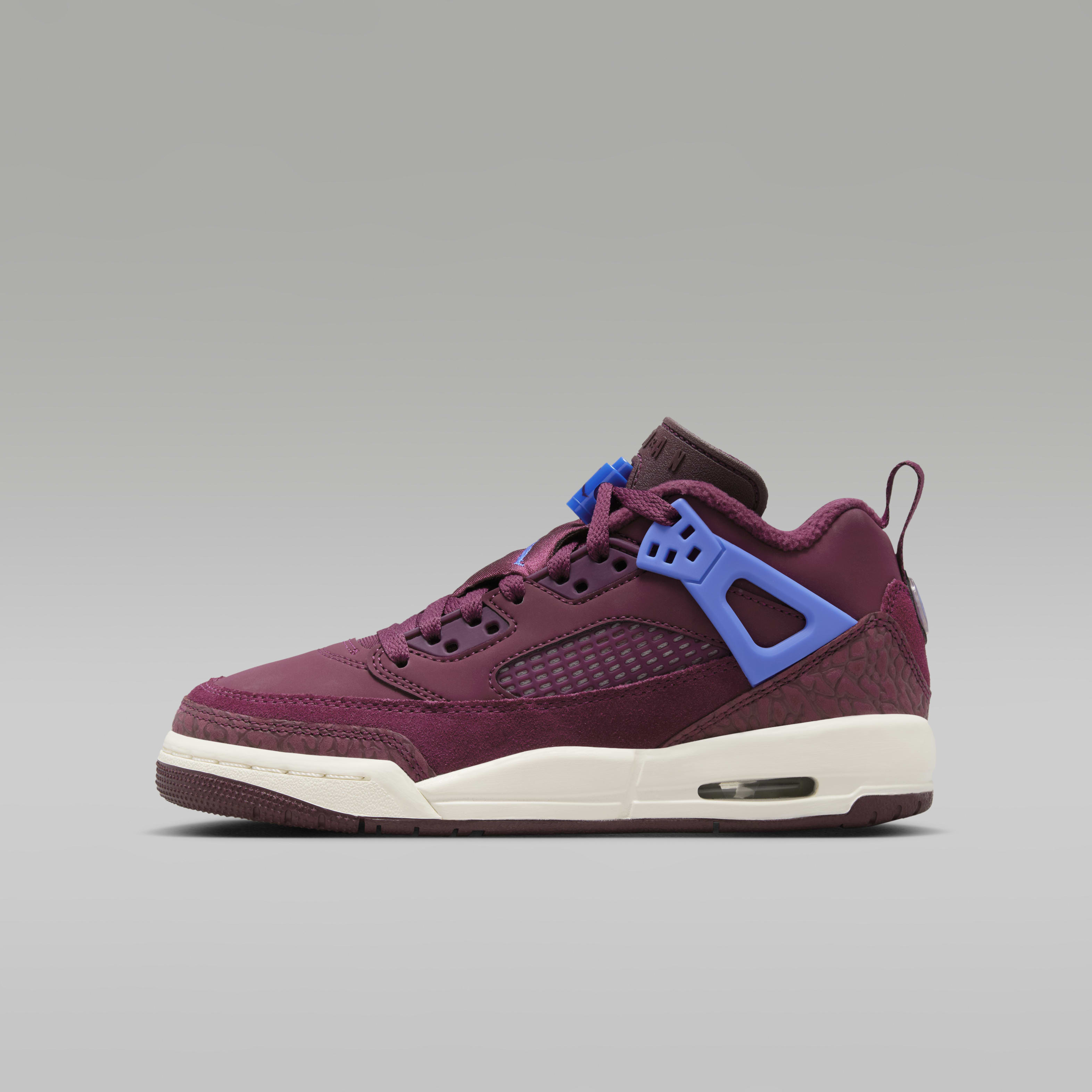 Nike Jordan Spizike Low Older Kids Shoes King s Cross